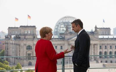 Τι μπορεί να προσδοκούν οι Έλληνες από τη γερμανική προεδρία;