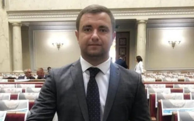Δολοφονήθηκε πρώην βουλευτής του Ζελένσκι που στήριξε τη ρωσική εισβολή