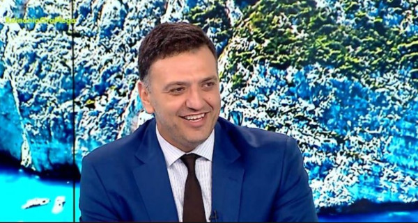 Κικίλιας: Προτεραιότητα η ασφάλεια των επιβατών - Το νέο νομοσχέδιο για τα ναυτικά επαγγέλματα