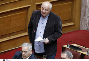Προανακριτική για Τέμπη: Το ΚΚΕ αποχωρεί καταγγέλλοντας φαρσοκωμωδία