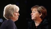 Μέι-Μέρκελ: Πρώτα τα δικαιώματα των πολιτών στις συνομιλίες για Brexit