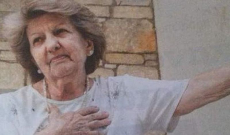 Α. Τσίπρα: “Στεναχωριέμαι για τον Αλέξη–Δε τρώει, δεν κοιμάται”