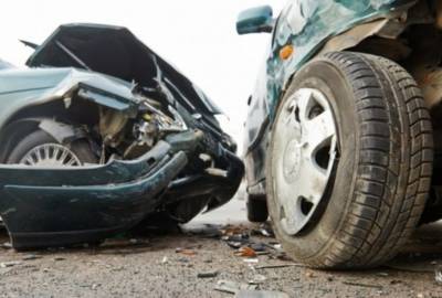 ΕΛΣΤΑΤ: Μείωση 10,9% στα οδικά τροχαία ατυχήματα το Νοέμβριο