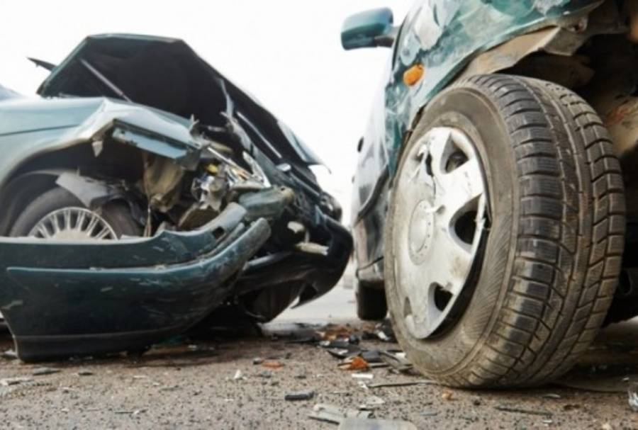 ΕΛΣΤΑΤ: Μείωση 10,9% στα οδικά τροχαία ατυχήματα το Νοέμβριο