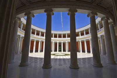 Διάκριση της Αθήνας ως ευρωπαϊκού προορισμού συνεδριακού τουρισμού