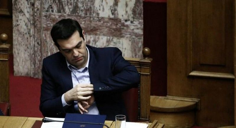 Κυβέρνηση: Κλείνει το... μάτι στους αγρότες και σκέφτεται εκλογές