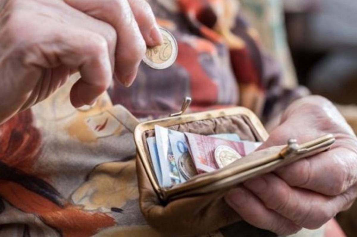 Οι συνταξιούχοι η πολυπληθέστερη κατηγορία φορολογούμενων στη χώρα