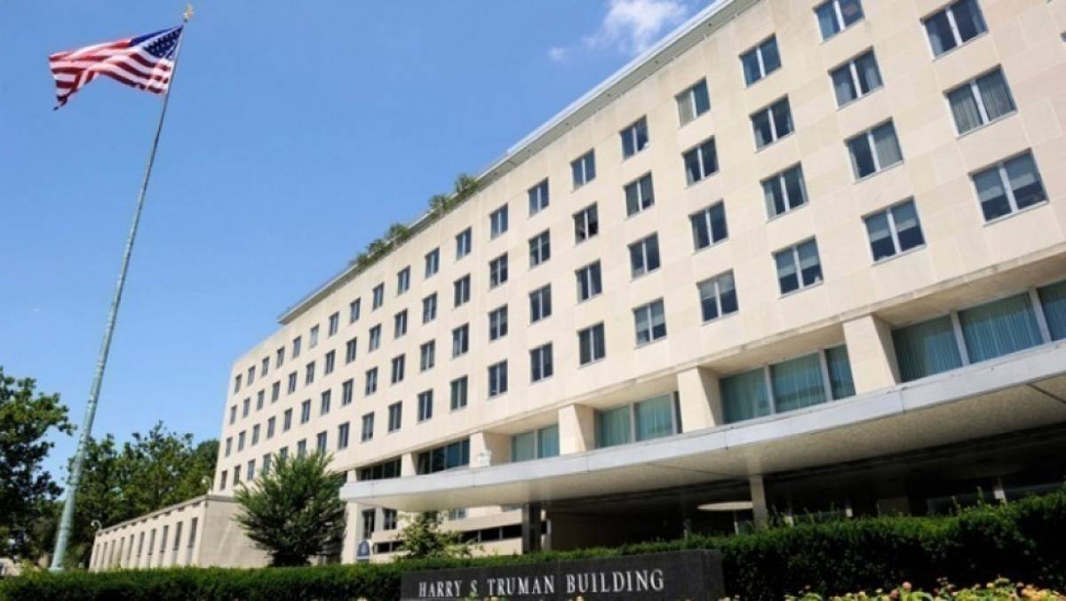 Στέιτ Ντιπάρτμεντ: Να σταματήσουν οι τουρκικές επιχειρήσεις στην Κυπριακή ΑΟΖ
