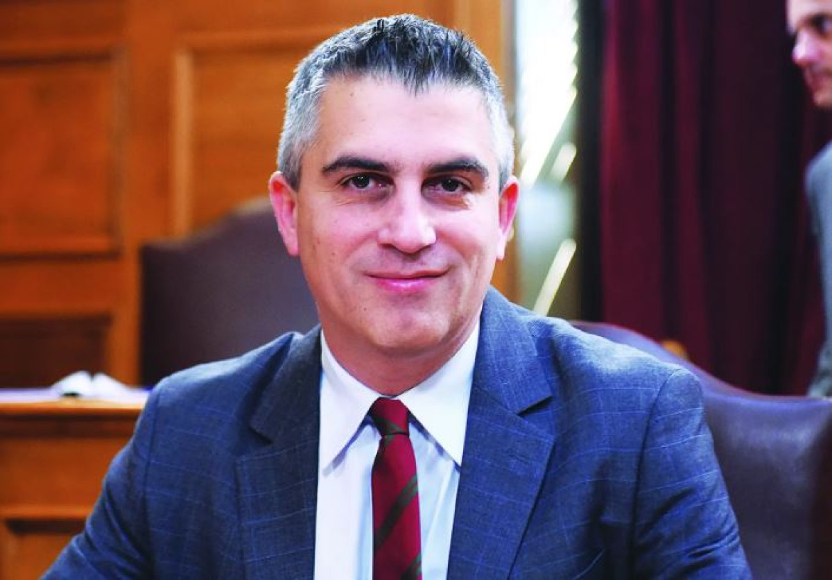 Δήμας-Ηλεκτροκίνηση: Πάνω από 24.000 οχήματα, 7.639 φορτιστές, 250 λεωφορεία