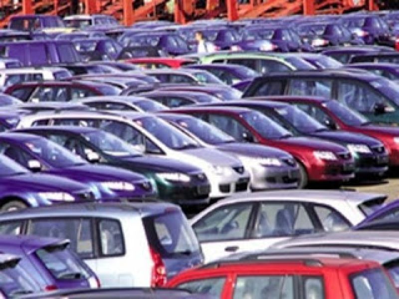 5.111 πωλήσεις Ι.Χ. τον Οκτώβριο με την OPEL, Toyota και VW να είναι στις πρώτες θέσεις