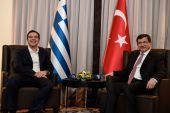 Τσίπρας: Οι μεταναστευτικές ροές από την Τουρκία δεν μειώθηκαν