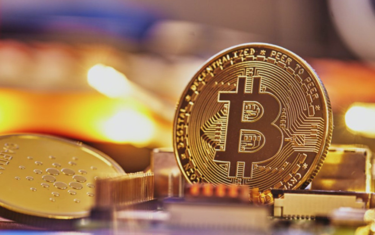 Ήπια άνοδος για Bitcoin- «Έπιασε» τα $2.600 το Ethereum