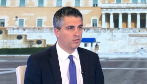 Δήμας: Την επόμενη εβδομάδα υπογράφουμε τη σύμβαση για τον ΒΟΑΚ