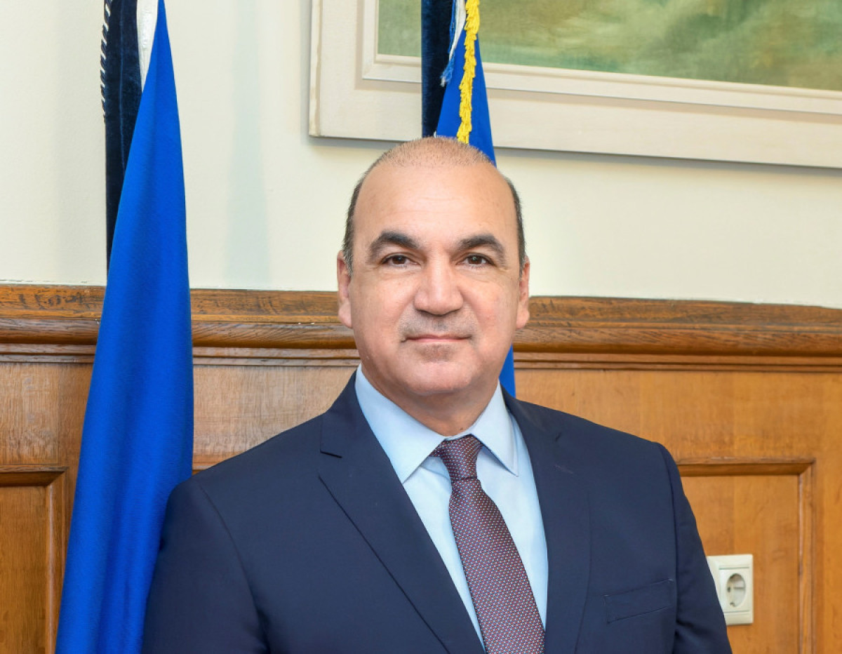 Μασούτης (ΚΕΕΕ): Συμπαραστεκόμαστε στις οικογένειες των θυμάτων των Τεμπών