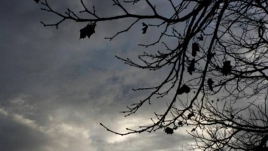 Έρχονται βροχές από Τετάρτη στα ηπειρωτικά