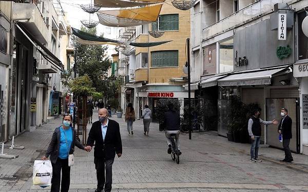 Κύπρος: Με rapid 24 ωρών η είσοδος σε νυχτερινά κέντρα