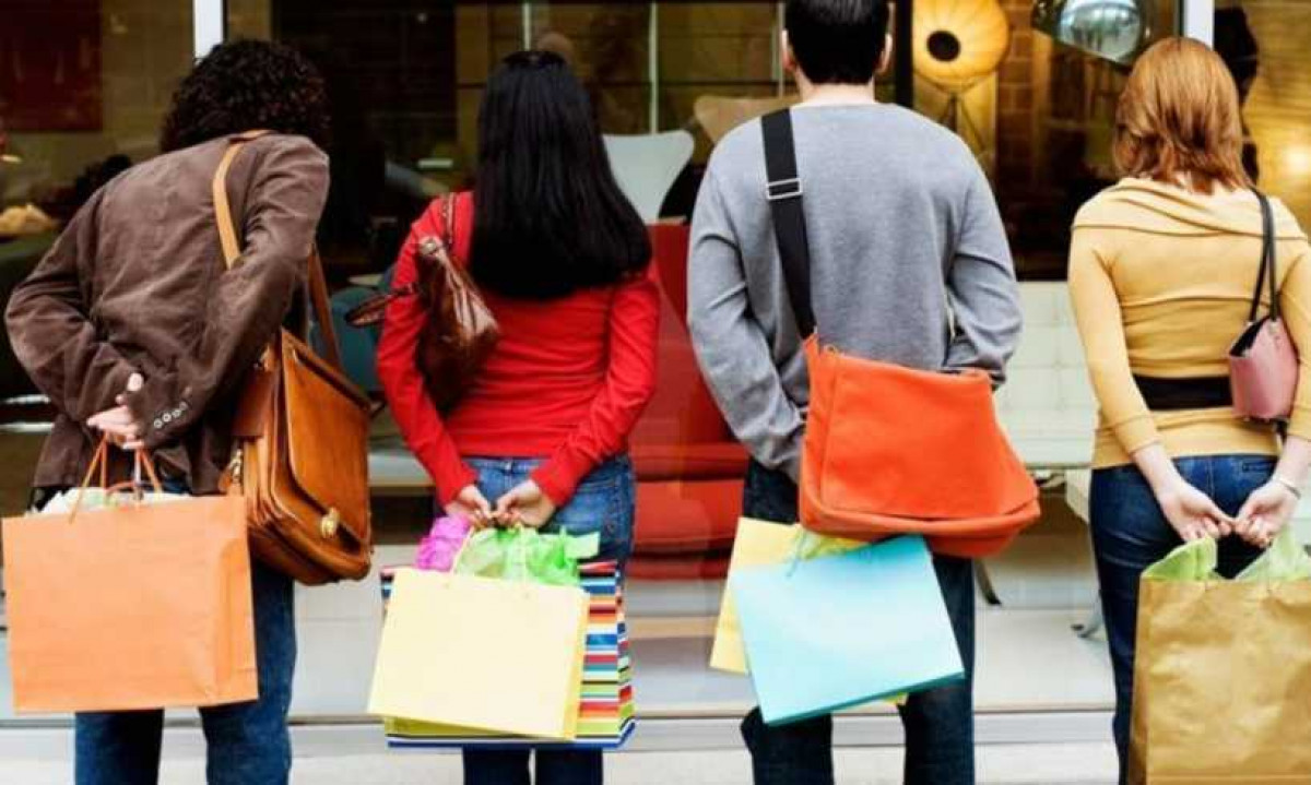 Έρευνα για τη συμπεριφορά των καταναλωτών- Τι ζητούν οι Έλληνες