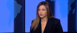 Ζαχαράκη: Η ΝΔ έκανε αυστηρότερο τον Ποινικό Κώδικα-Ισόβια στις ανθρωποκτονίες