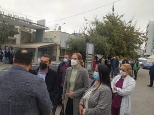 Τσίπρας στο Ιπποκράτειο: Τριτοκοσμική κατάσταση-Ο κ.Μητσοτάκης αν δεν μπορεί,να παραιτηθεί