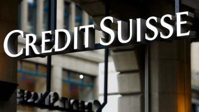 Credit Suisse: Επιχείρηση διάσωσης με $54δισ. από την κεντρική τράπεζα