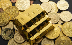 Χρυσός: Παγκόσμιες αναταράξεις και δημοσιονομικοί κίνδυνοι εκτοξεύουν τις τιμές σε ιστορικά υψηλά