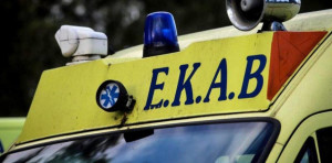 Δήλεσι: Τσακώθηκε με τον φίλο της και τον…πάτησε με αυτοκίνητο