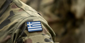 Νεκρός ΕΠΟΠ στο στρατόπεδο στην Αλεξανδρούπολη