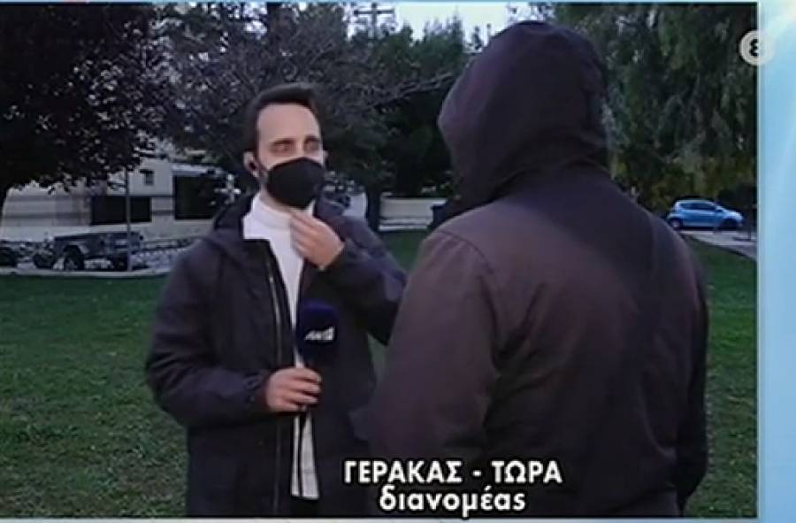 Τι απαντά ο διανομέας που κατηγορείται ότι έκλεψε εμβόλιο