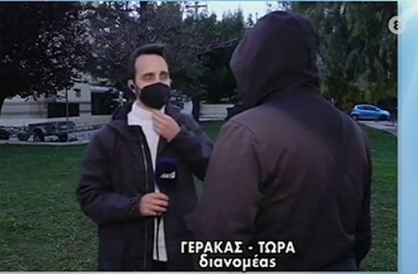 Τι απαντά ο διανομέας που κατηγορείται ότι έκλεψε εμβόλιο