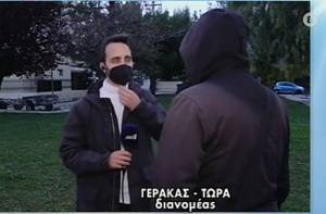 Τι απαντά ο διανομέας που κατηγορείται ότι έκλεψε εμβόλιο