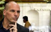 Από πότε η Lazard εργάζεται αμισθί;