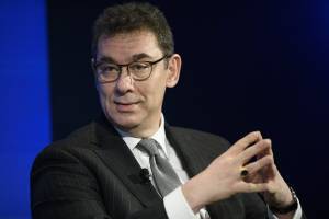Μπουρλά (Pfizer): Δεν αποκλείεται η εμφάνιση μετάλλαξης «ανθεκτικής» στο εμβόλιο