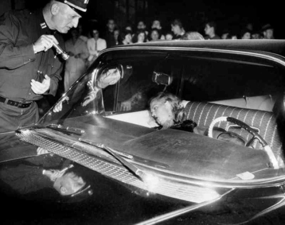 Murder Inc.: H πιο αδίσταχτη συμμορία δολοφόνων της Νέας Υόρκης