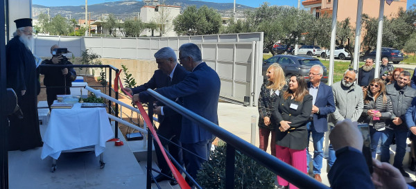 Κεδίκογλου: Χρωστάμε στο ελληνικό μέλι την αξία που του αναλογεί