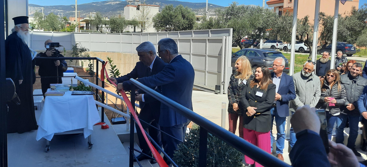 Κεδίκογλου: Χρωστάμε στο ελληνικό μέλι την αξία που του αναλογεί