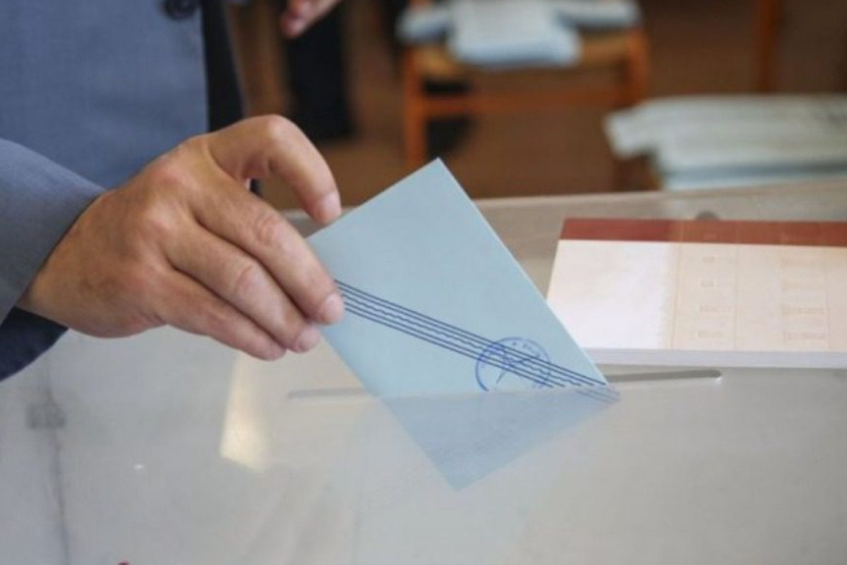 Δημοσκόπηση MRB: Η στάση για το Ισραήλ, οι συσπειρώσεις ΝΔ-ΠΑΣΟΚ και οι αναποφάσιστοι