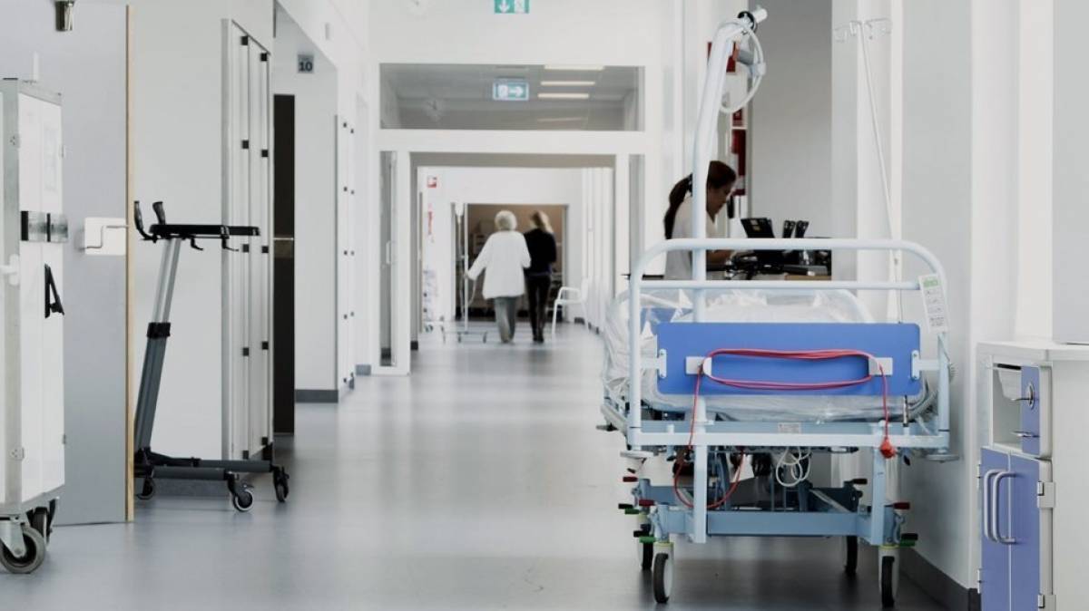 Υπ. Υγείας: 210 εθελοντές ιδιώτες ιατροί στις δομές Βορείου Ελλάδος