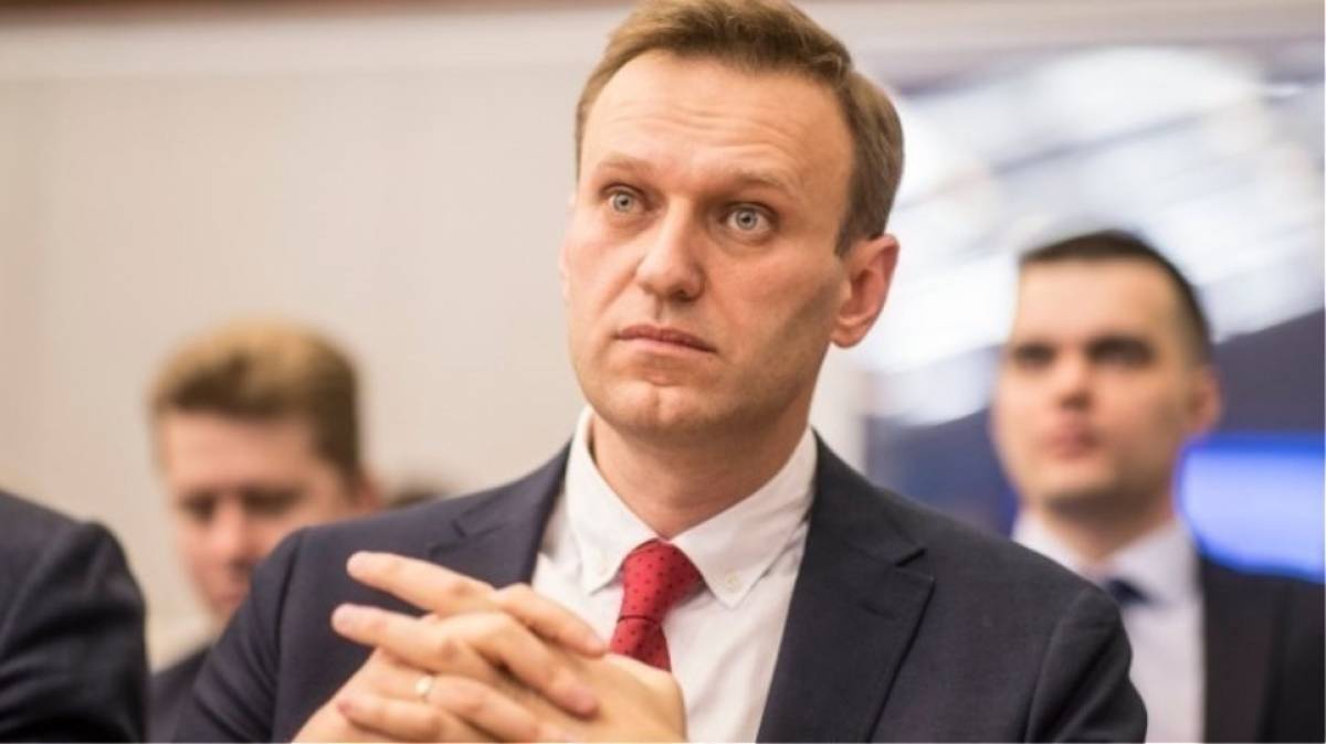 Βερολίνο: Πιθανές κυρώσεις στη Μόσχα για την υπόθεση Ναβάλνι
