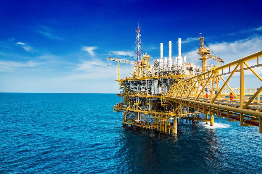 Εxxon Mobil-Qatar Petroleum προχωρούν την κατασκευή σταθμού εξαγωγής LNG