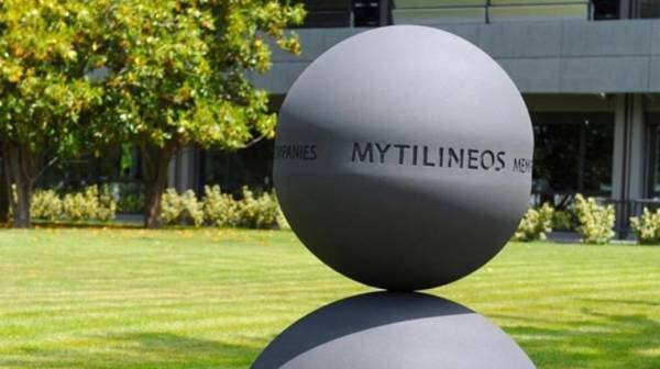 Mytilineos: Πρωτοπόρος στη διαχείριση επικίνδυνων βιομηχανικών αποβλήτων