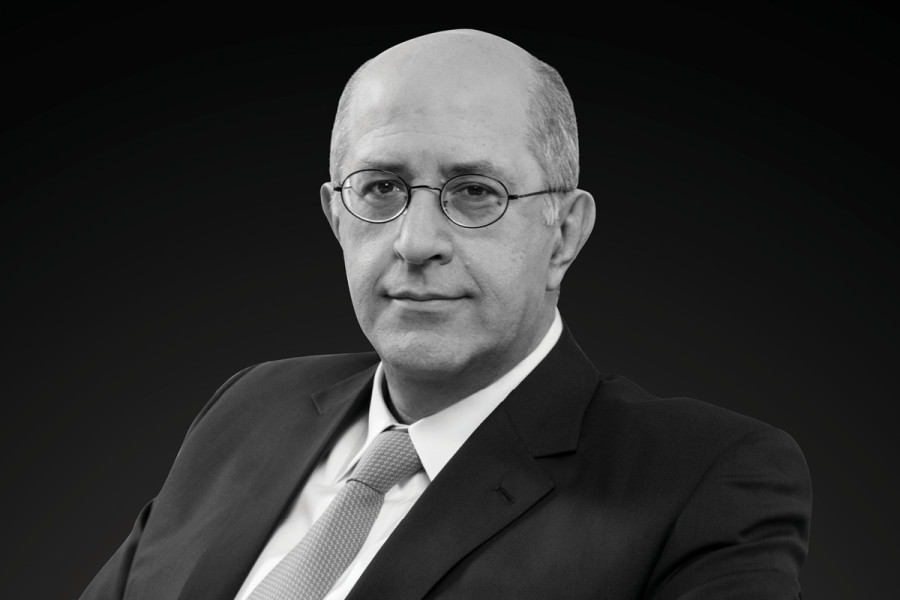 Θεοδωρόπουλος για ΕΛΤΑ: Συμπυκνώνονται όλες οι παθογένειες της ελληνικής οικονομίας, κοινωνίας και πολιτικής
