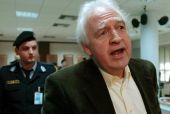 Γιωτόπουλος: Ζητάει την αποφυλάκισή του το στέλεχος της 17 Νοέμβρη