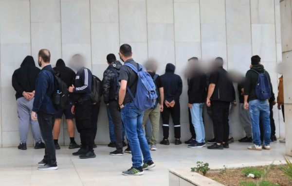 Δικηγόρος οικογένειας Λυγγερίδη: Μεθοδευμένα χτύπησαν κατά της Αστυνομίας