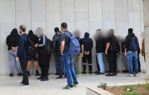 Δικηγόρος οικογένειας Λυγγερίδη: Μεθοδευμένα χτύπησαν κατά της Αστυνομίας