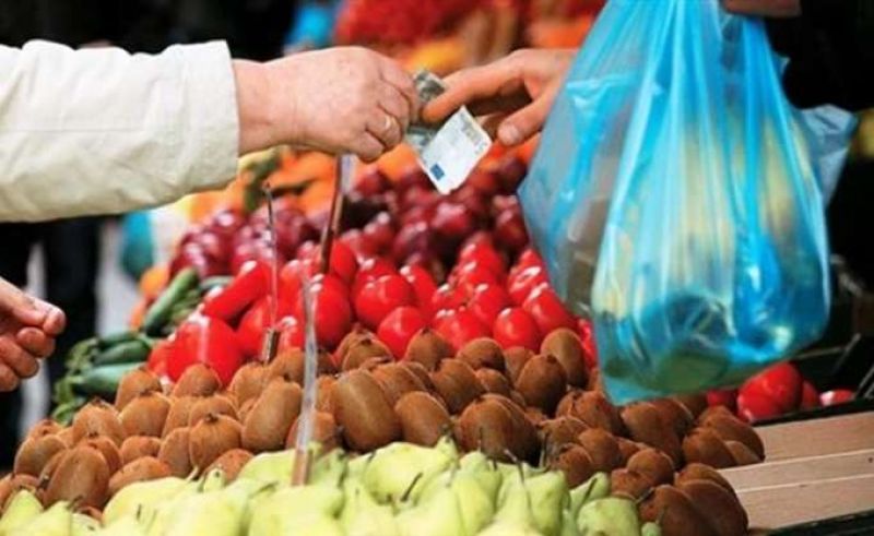 Άδειες για υπαίθριο εμπόριο με κοινωνικά κριτήρια- Νέο σχέδιο νόμου