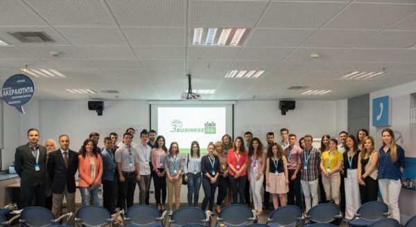 3ο WIND Business Day