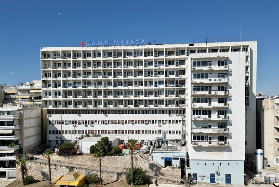 Παύεται από τα καθήκοντά του ο διοικητής του «Μεταξά»
