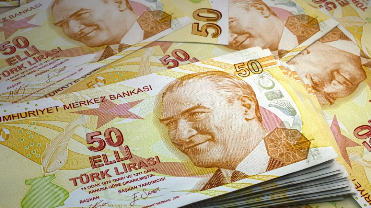 Τουρκία: Αύξηση επιτοκίων κατά 250 μονάδες βάσης στο 17,5%
