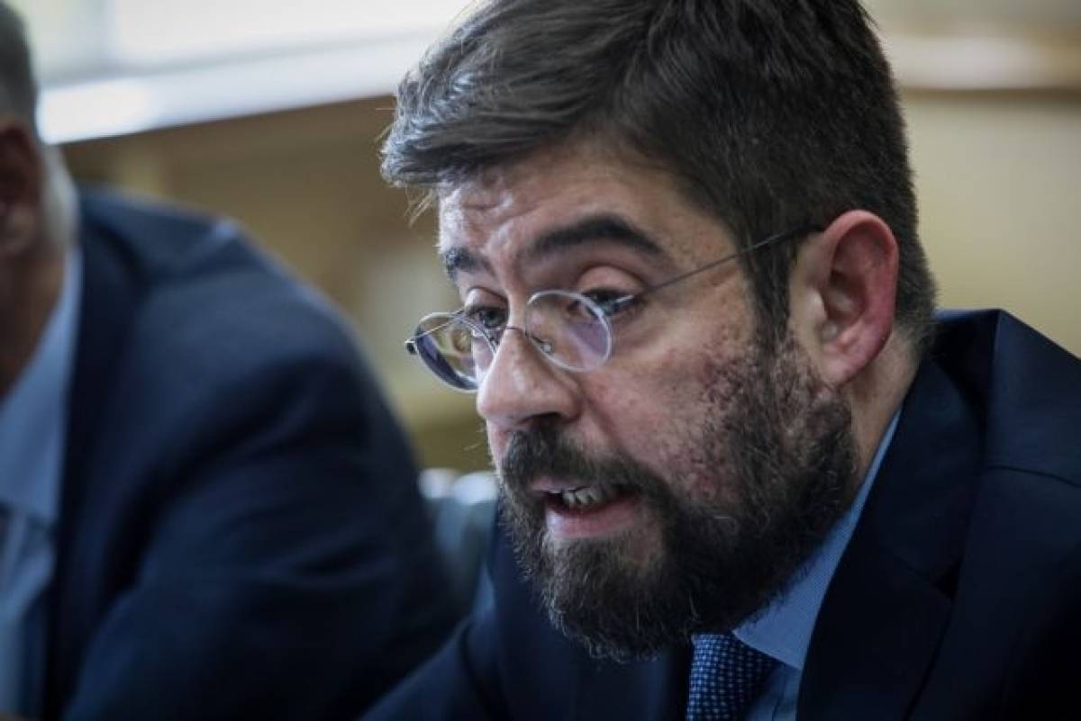 Καλογήρου: Απαξιωτική η απάντηση της ΝΔ