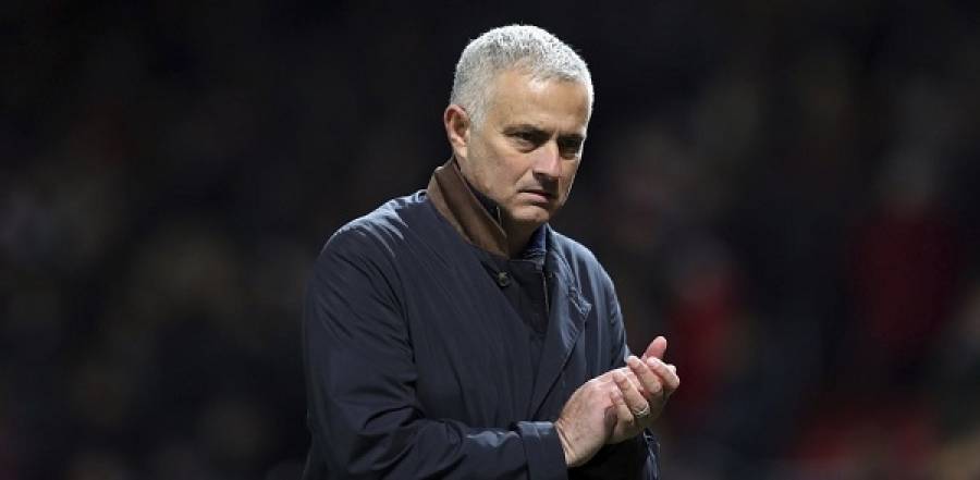 Ο Μουρίνιο επιστρέφει στο Old Trafford